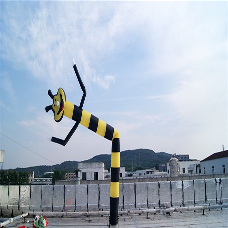 蜜蜂舞星人